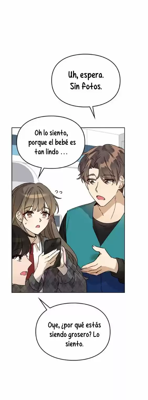 Mi Hija Es Una Tonta - Capítulo 7 - Página 54 - LectorTMOo
