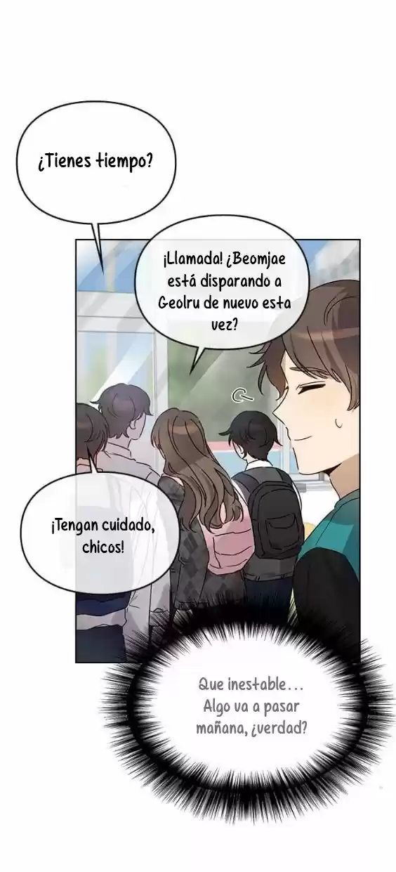 Mi Hija Es Una Tonta - Capítulo 7 - Página 55 - LectorTMOo