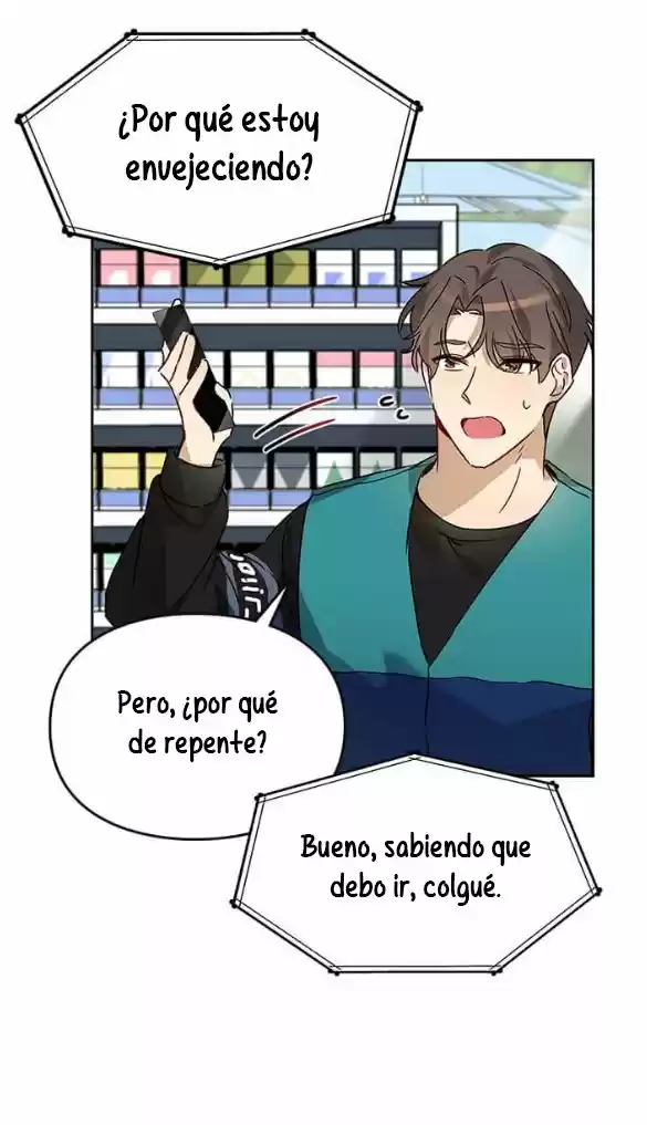 Mi Hija Es Una Tonta - Capítulo 7 - Página 79 - LectorTMOo