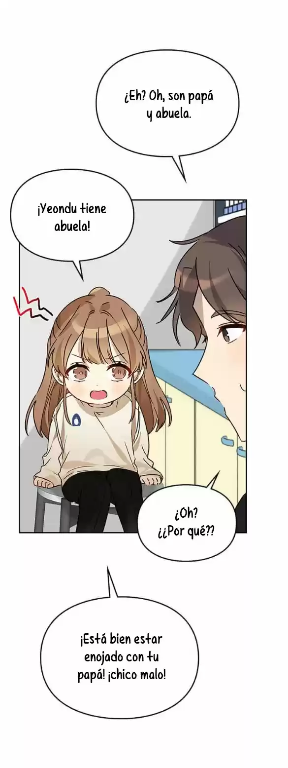 Mi Hija Es Una Tonta - Capítulo 7 - Página 81 - LectorTMOo