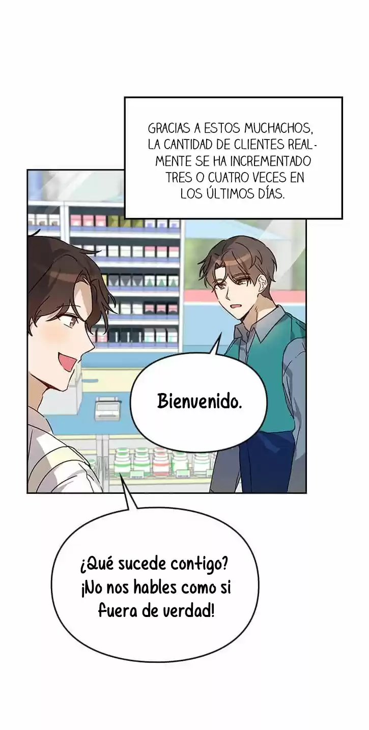 Mi Hija Es Una Tonta - Capítulo 8 - Página 7 - LectorTMOo