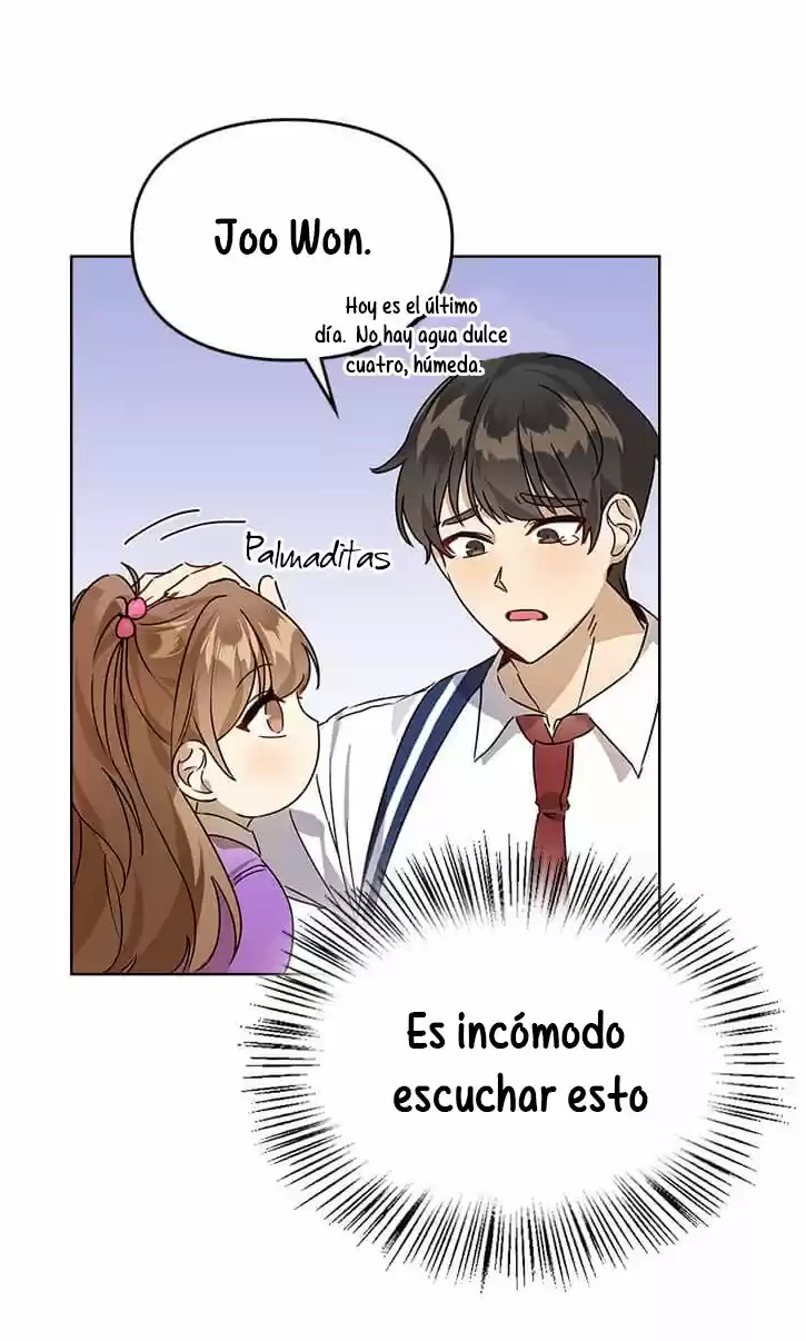 Mi Hija Es Una Tonta - Capítulo 8 - Página 16 - LectorTMOo