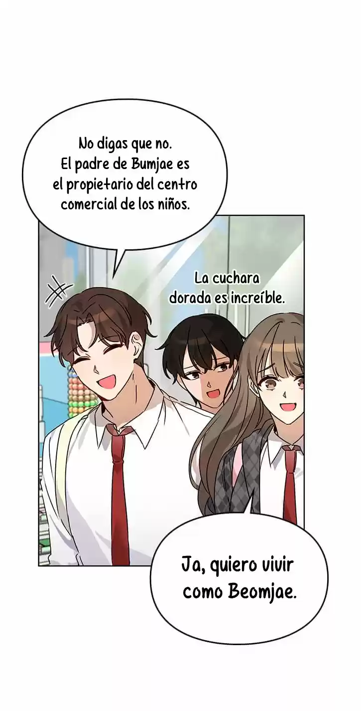Mi Hija Es Una Tonta - Capítulo 8 - Página 20 - LectorTMOo