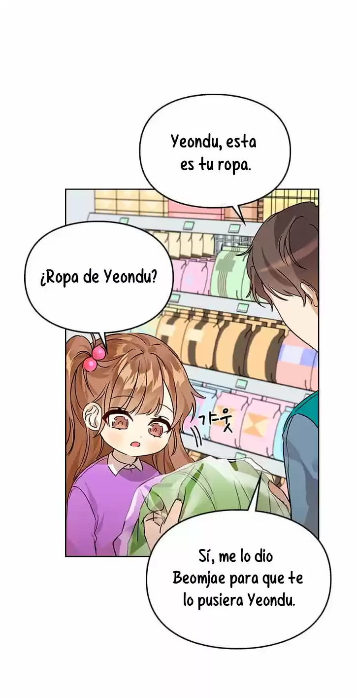Mi Hija Es Una Tonta - Capítulo 8 - Página 23 - LectorTMOo