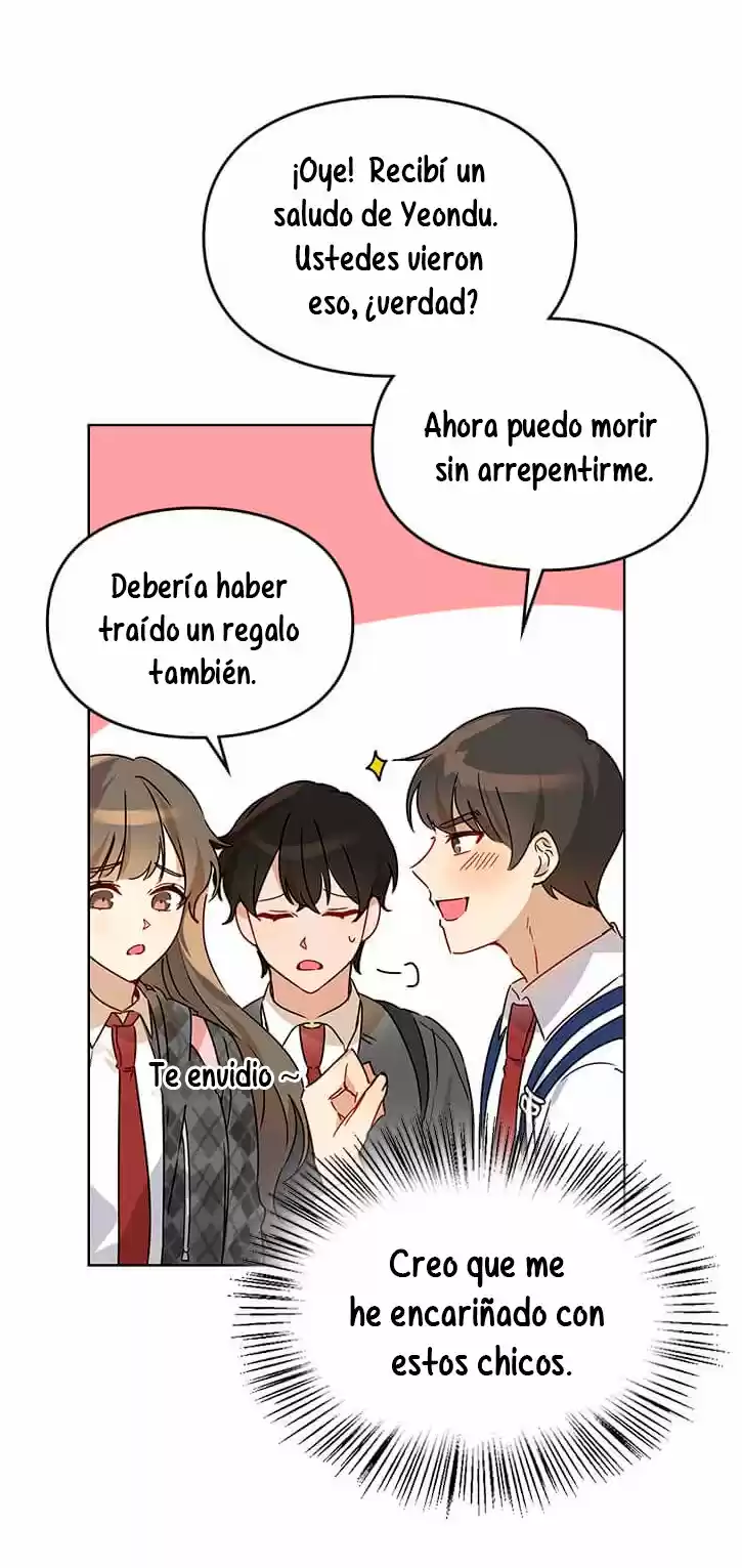 Mi Hija Es Una Tonta - Capítulo 8 - Página 29 - LectorTMOo
