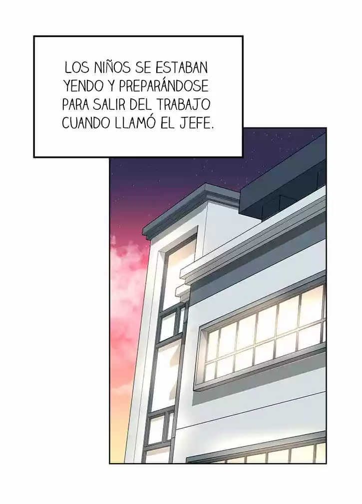 Mi Hija Es Una Tonta - Capítulo 8 - Página 30 - LectorTMOo