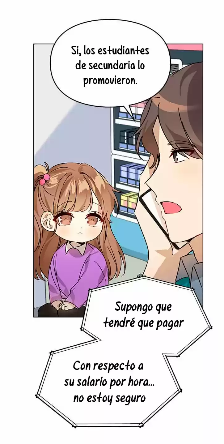 Mi Hija Es Una Tonta - Capítulo 8 - Página 36 - LectorTMOo