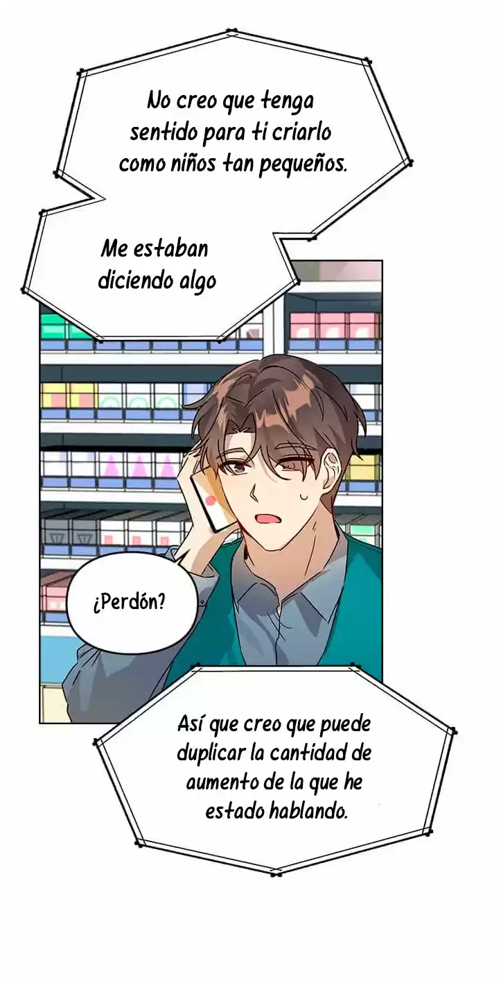 Mi Hija Es Una Tonta - Capítulo 8 - Página 39 - LectorTMOo