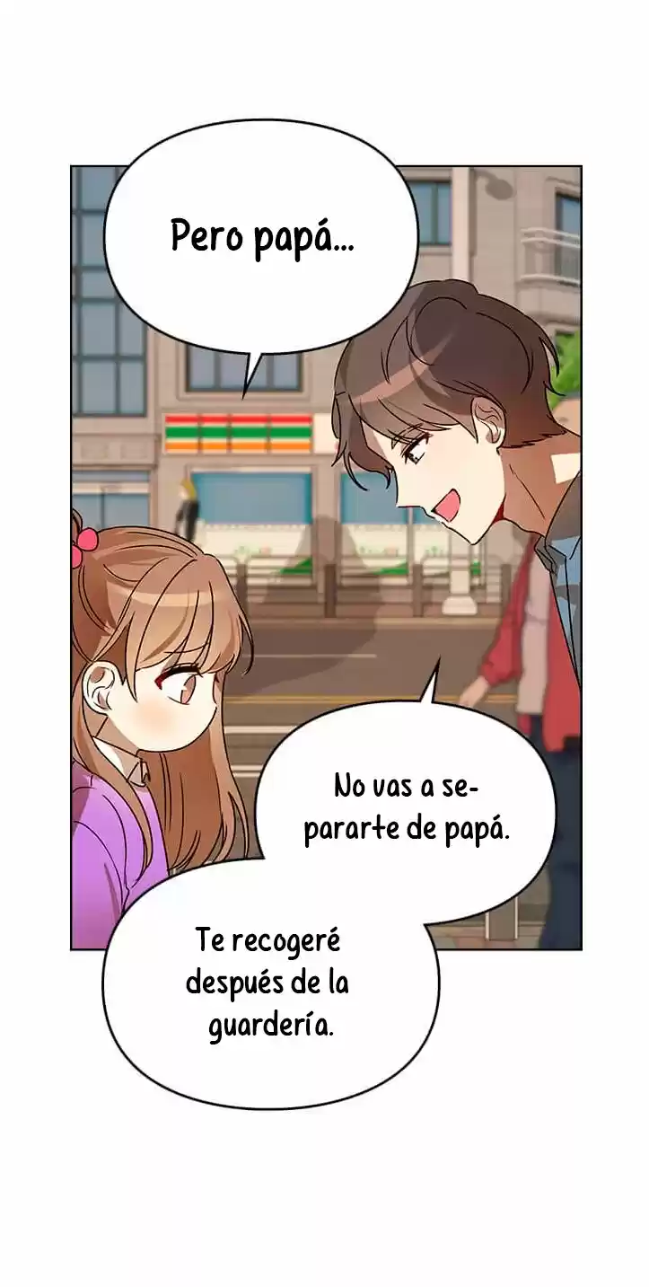 Mi Hija Es Una Tonta - Capítulo 8 - Página 44 - LectorTMOo