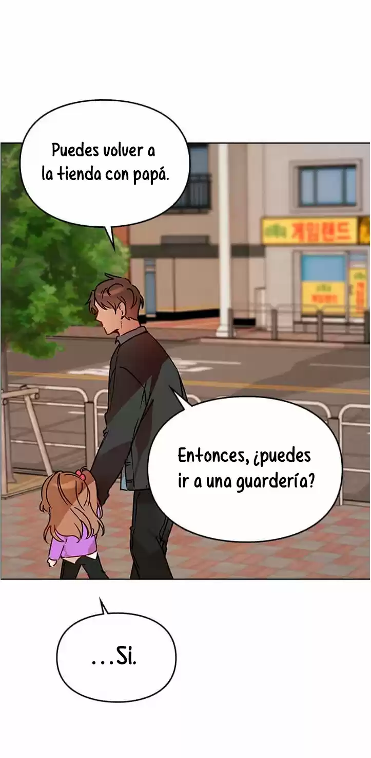 Mi Hija Es Una Tonta - Capítulo 8 - Página 45 - LectorTMOo