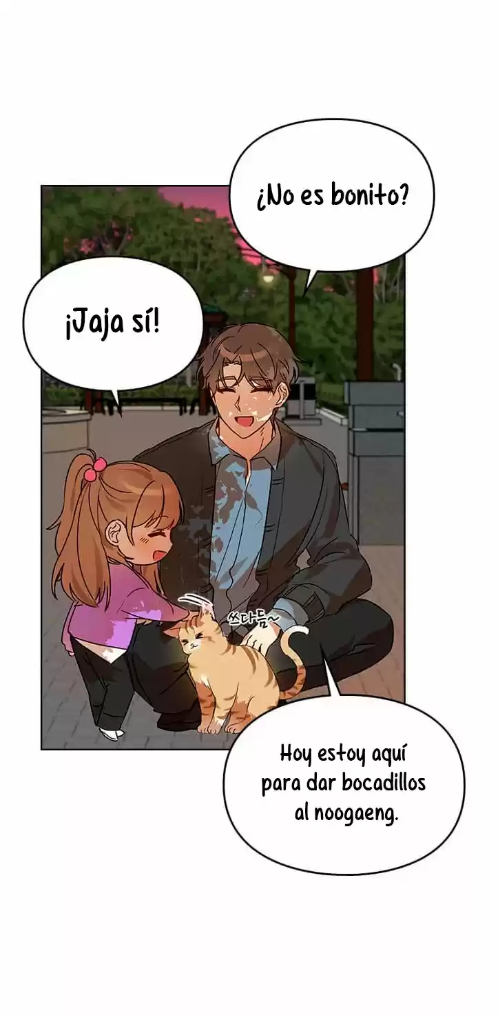 Mi Hija Es Una Tonta - Capítulo 8 - Página 59 - LectorTMOo