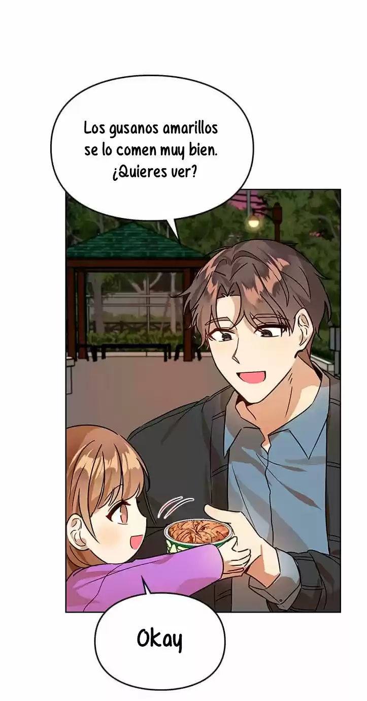 Mi Hija Es Una Tonta - Capítulo 8 - Página 60 - LectorTMOo