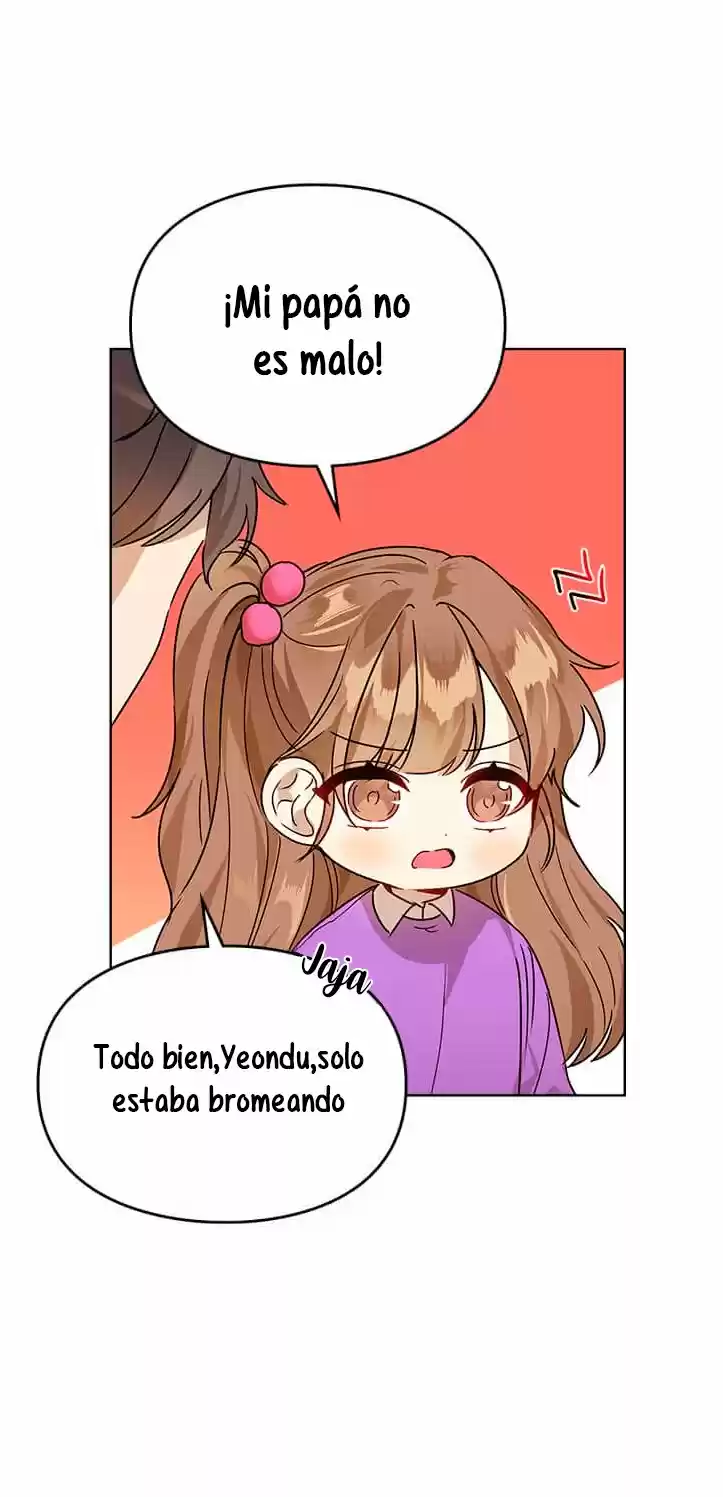 Mi Hija Es Una Tonta - Capítulo 9 - Página 6 - LectorTMOo