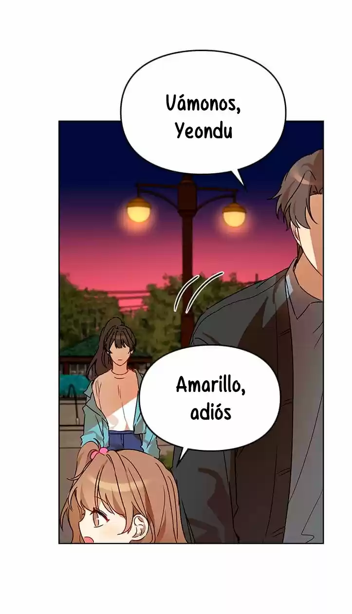 Mi Hija Es Una Tonta - Capítulo 9 - Página 11 - LectorTMOo