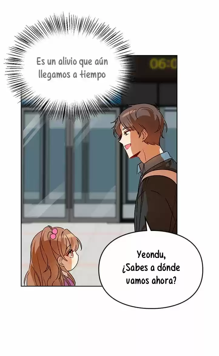 Mi Hija Es Una Tonta - Capítulo 9 - Página 13 - LectorTMOo