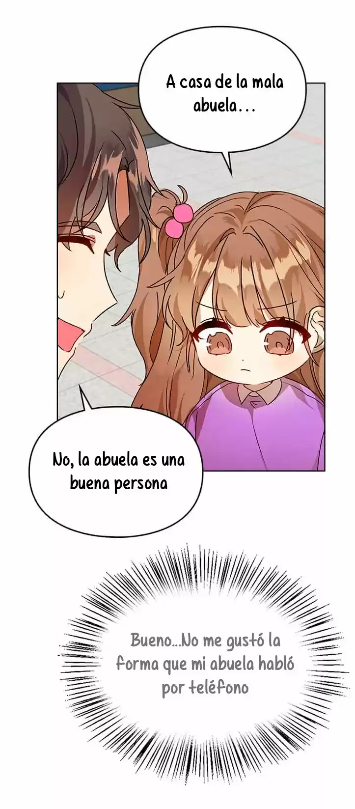 Mi Hija Es Una Tonta - Capítulo 9 - Página 14 - LectorTMOo
