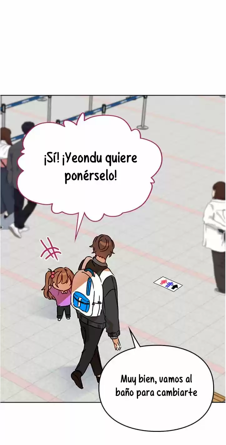 Mi Hija Es Una Tonta - Capítulo 9 - Página 16 - LectorTMOo