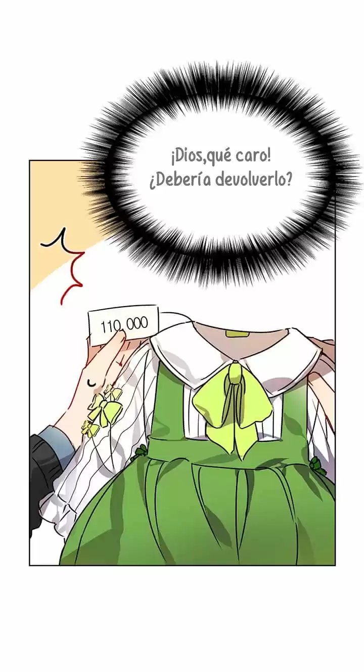 Mi Hija Es Una Tonta - Capítulo 9 - Página 18 - LectorTMOo