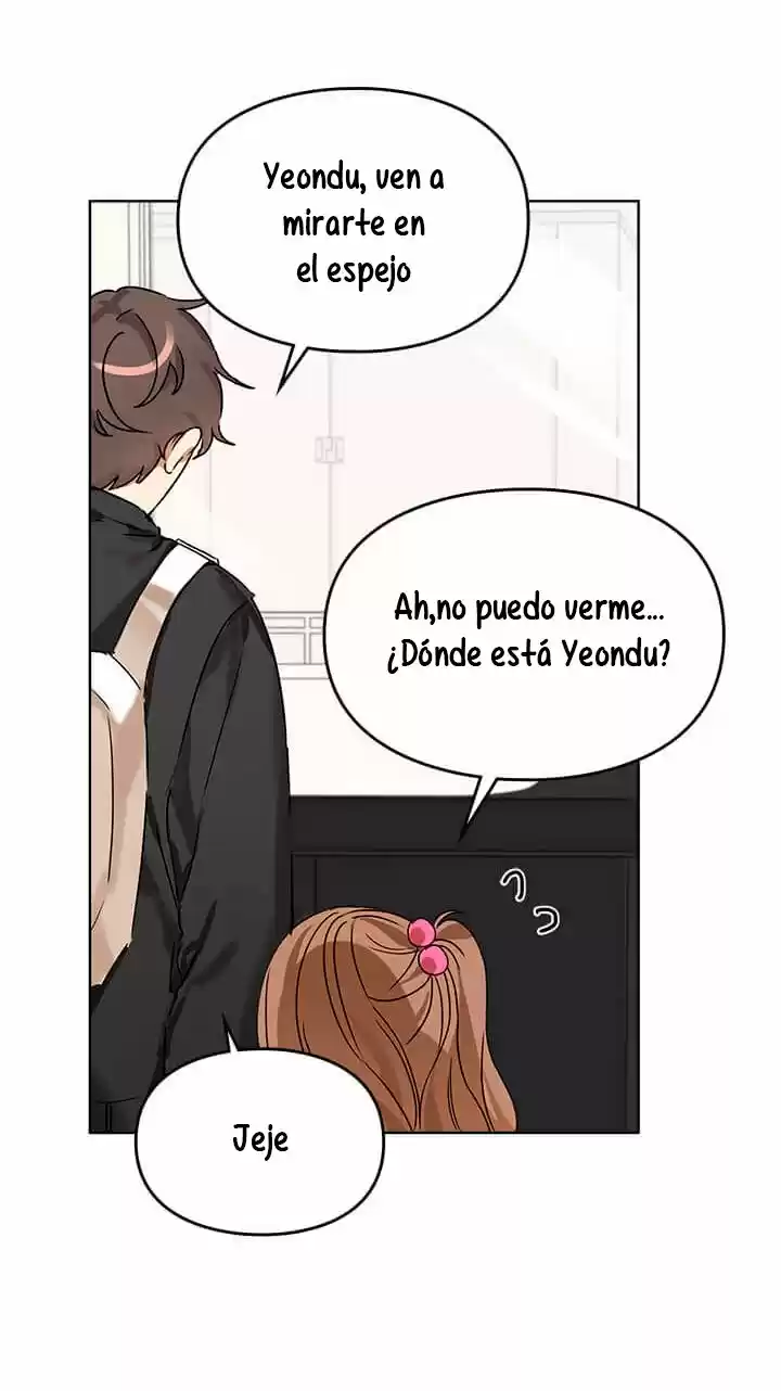 Mi Hija Es Una Tonta - Capítulo 9 - Página 22 - LectorTMOo