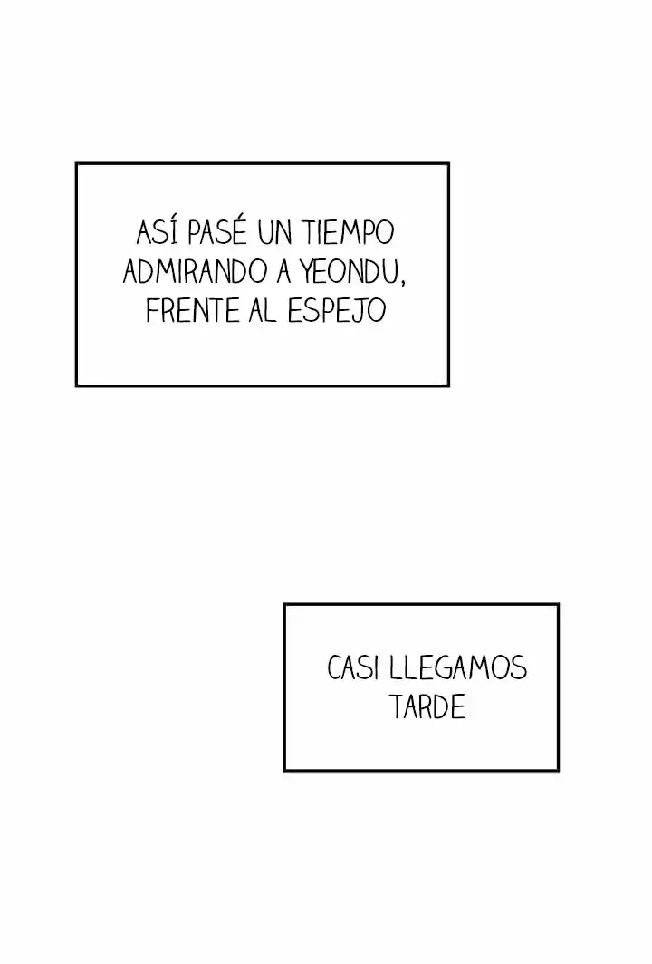 Mi Hija Es Una Tonta - Capítulo 9 - Página 25 - LectorTMOo
