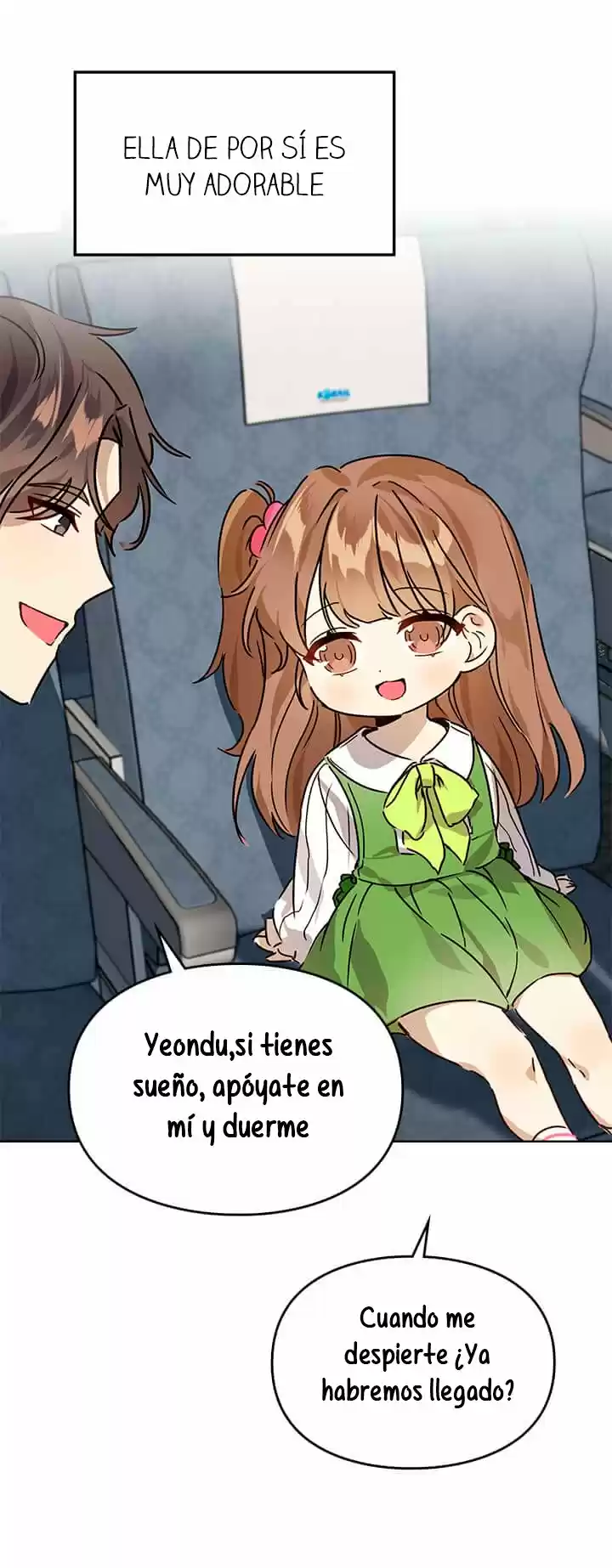 Mi Hija Es Una Tonta - Capítulo 9 - Página 31 - LectorTMOo