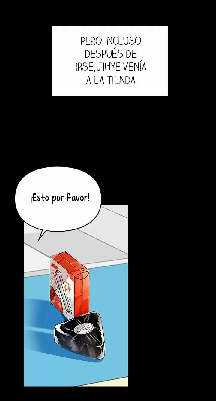 Mi Hija Es Una Tonta - Capítulo 9 - Página 44 - LectorTMOo