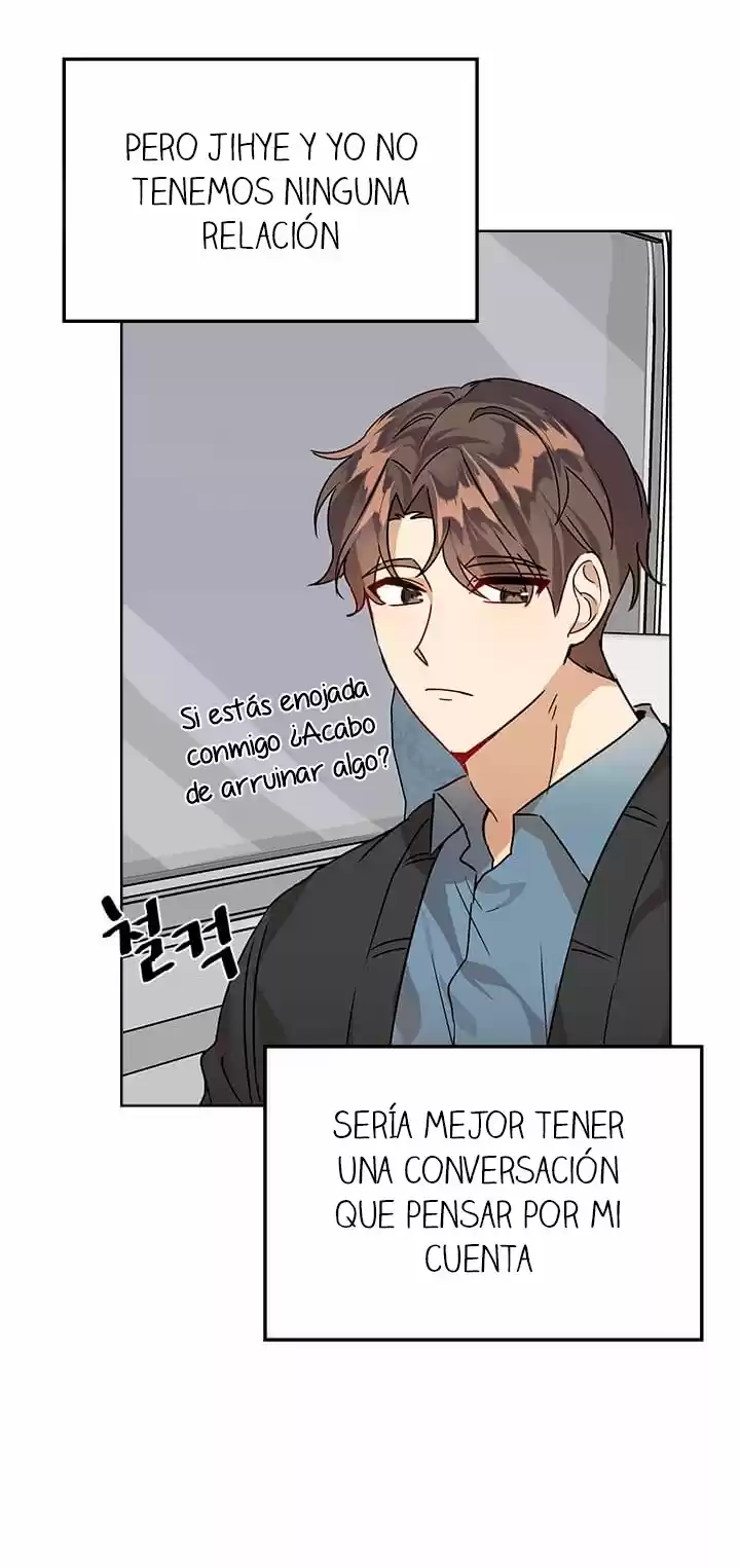 Mi Hija Es Una Tonta - Capítulo 9 - Página 49 - LectorTMOo