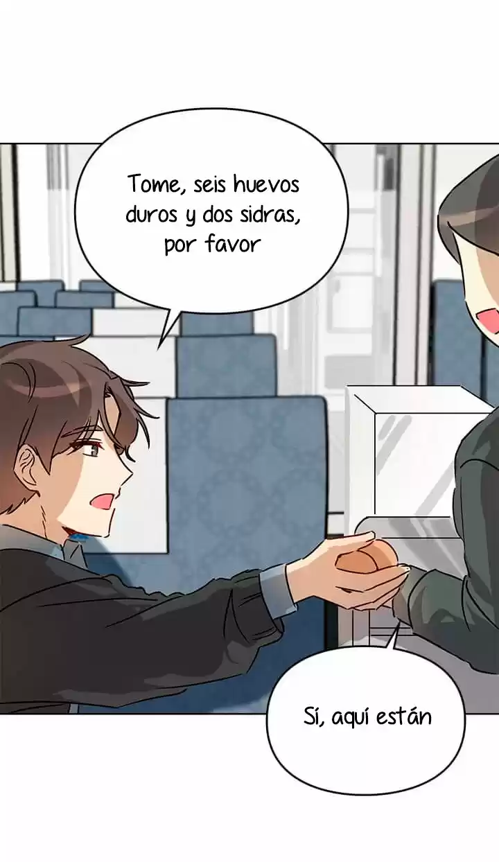Mi Hija Es Una Tonta - Capítulo 9 - Página 51 - LectorTMOo
