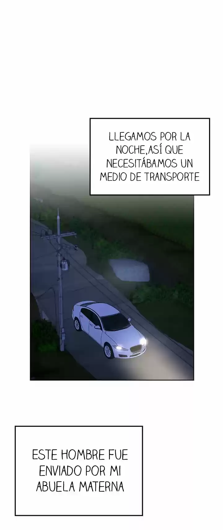 Mi Hija Es Una Tonta - Capítulo 9 - Página 62 - LectorTMOo