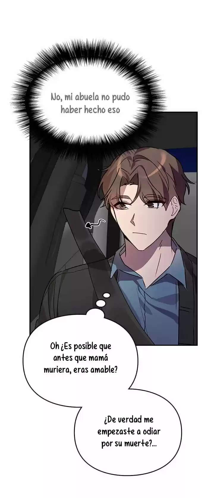 Mi Hija Es Una Tonta - Capítulo 9 - Página 68 - LectorTMOo