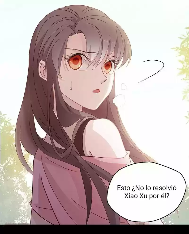 Mi Hija Vuelve A Golpear A La Gente - Capítulo 1 - Página 17 - LectorTMOo