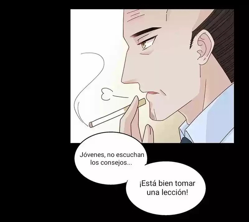 Mi Hija Vuelve A Golpear A La Gente - Capítulo 1 - Página 21 - LectorTMOo