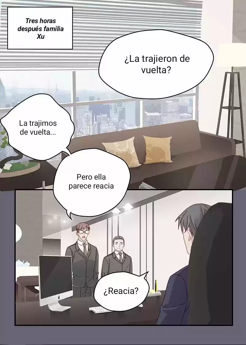 Mi Hija Vuelve A Golpear A La Gente - Capítulo 1 - Página 24 - LectorTMOo