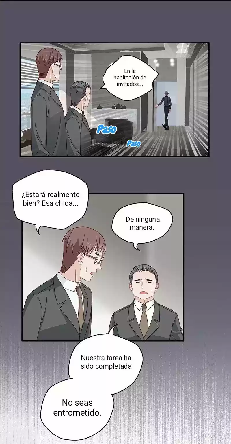 Mi Hija Vuelve A Golpear A La Gente - Capítulo 1 - Página 26 - LectorTMOo