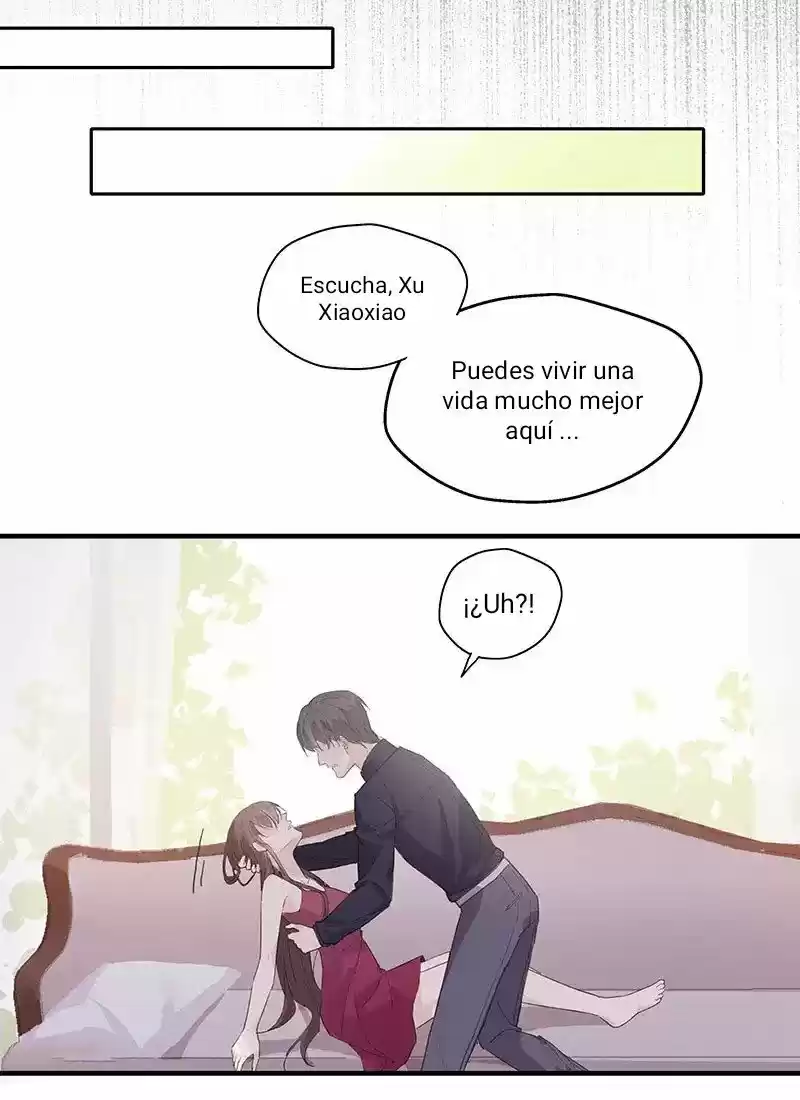 Mi Hija Vuelve A Golpear A La Gente - Capítulo 1 - Página 27 - LectorTMOo
