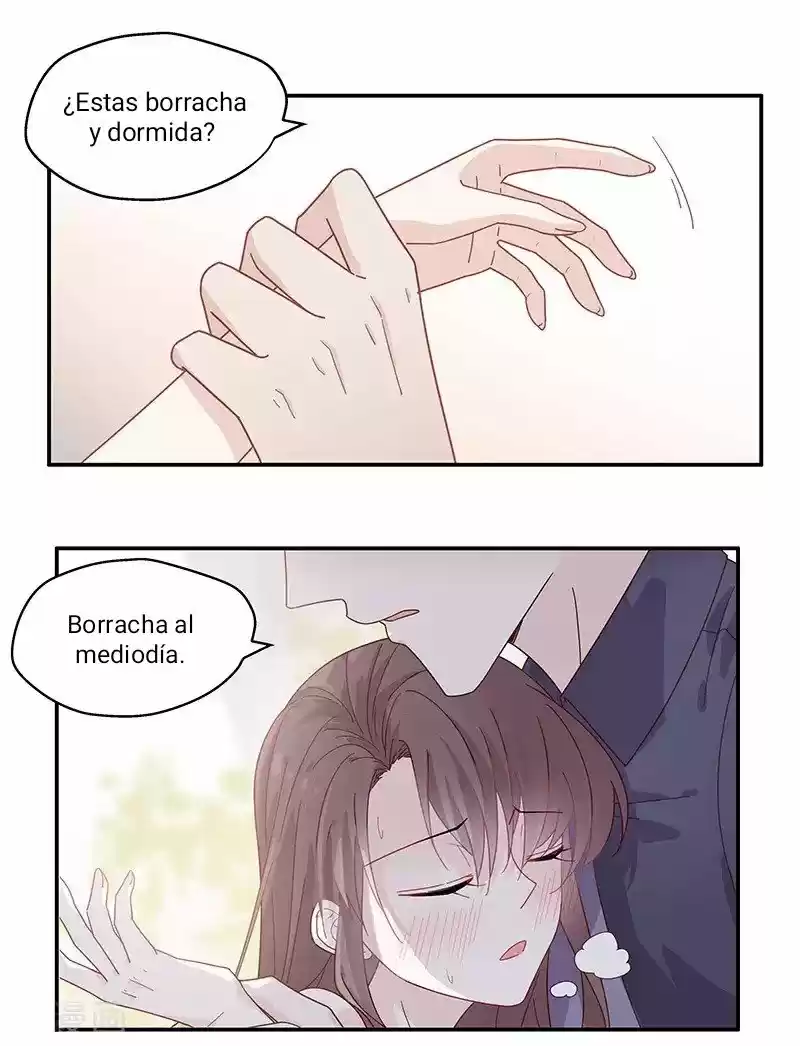 Mi Hija Vuelve A Golpear A La Gente - Capítulo 1 - Página 28 - LectorTMOo