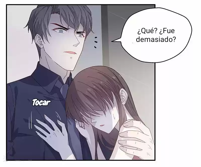 Mi Hija Vuelve A Golpear A La Gente - Capítulo 1 - Página 30 - LectorTMOo