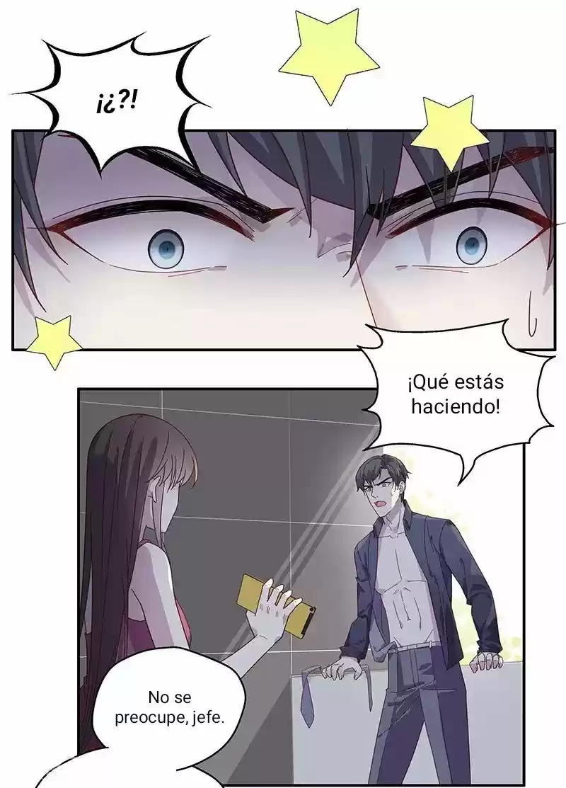 Mi Hija Vuelve A Golpear A La Gente - Capítulo 1 - Página 32 - LectorTMOo