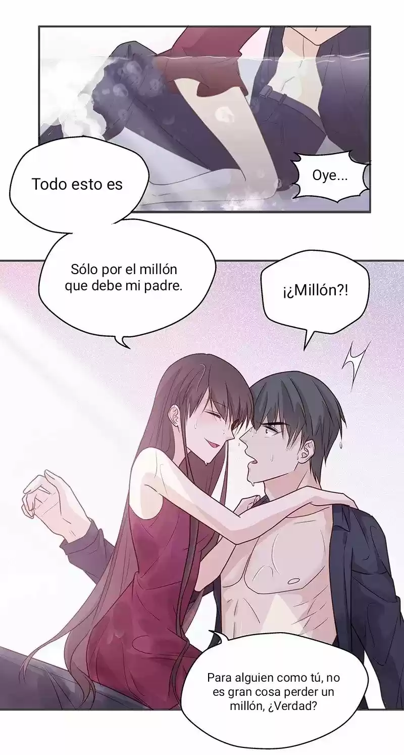 Mi Hija Vuelve A Golpear A La Gente - Capítulo 2 - Página 13 - LectorTMOo