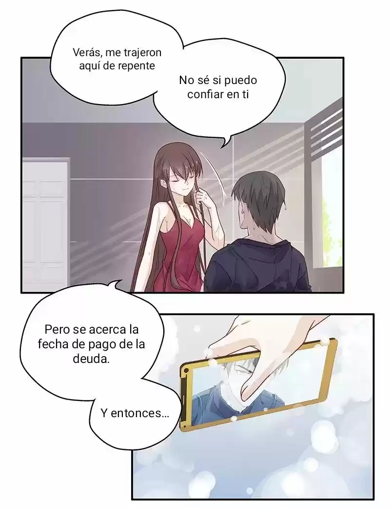 Mi Hija Vuelve A Golpear A La Gente - Capítulo 2 - Página 15 - LectorTMOo