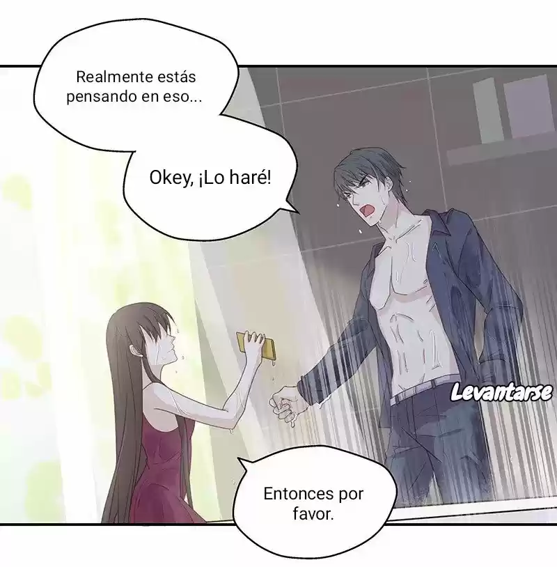 Mi Hija Vuelve A Golpear A La Gente - Capítulo 2 - Página 18 - LectorTMOo