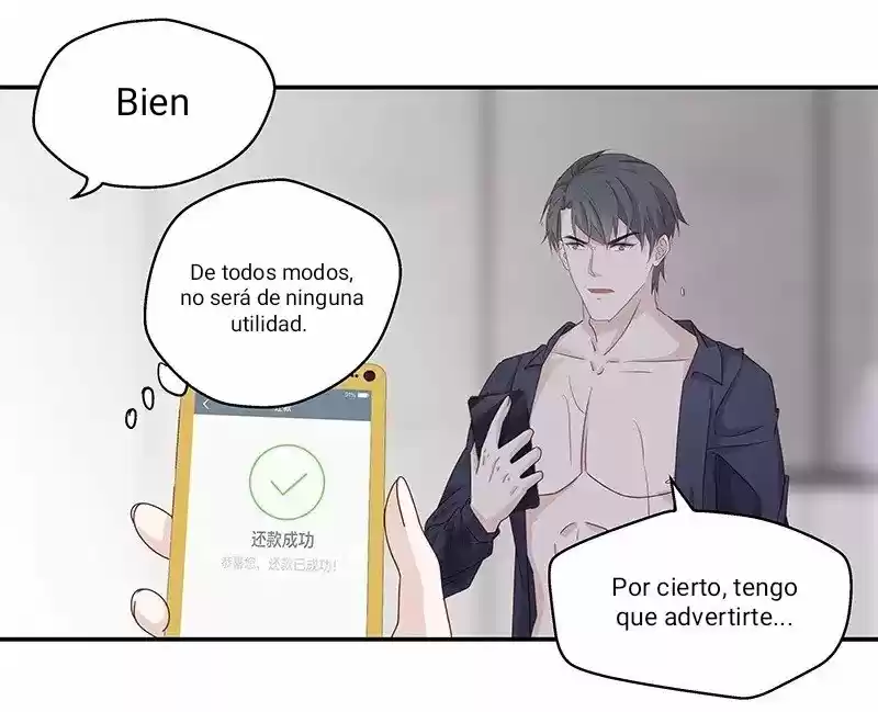Mi Hija Vuelve A Golpear A La Gente - Capítulo 2 - Página 20 - LectorTMOo