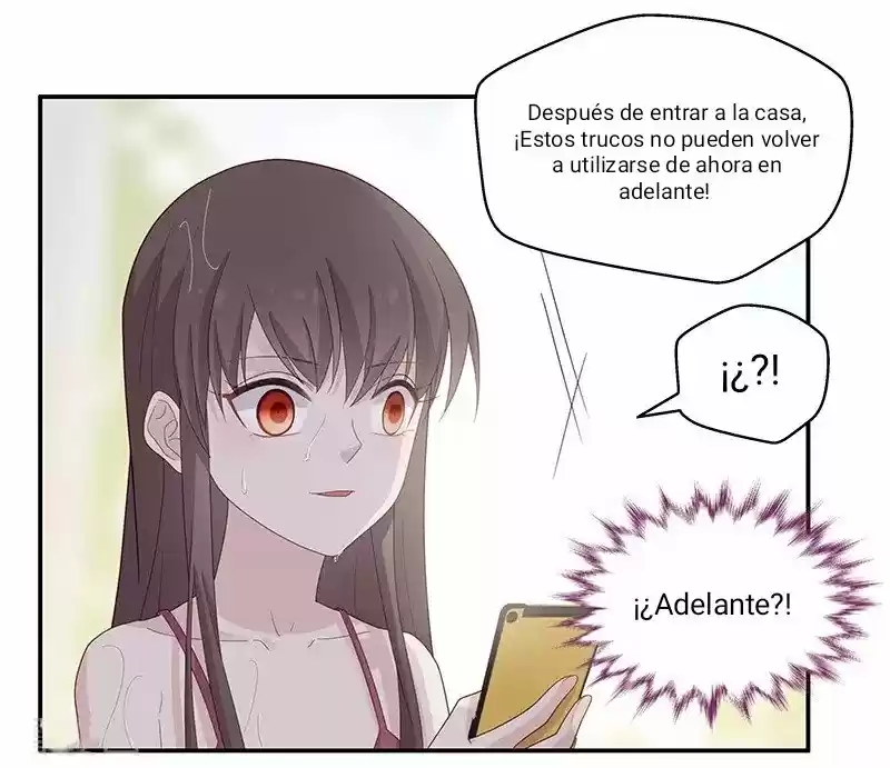 Mi Hija Vuelve A Golpear A La Gente - Capítulo 2 - Página 21 - LectorTMOo