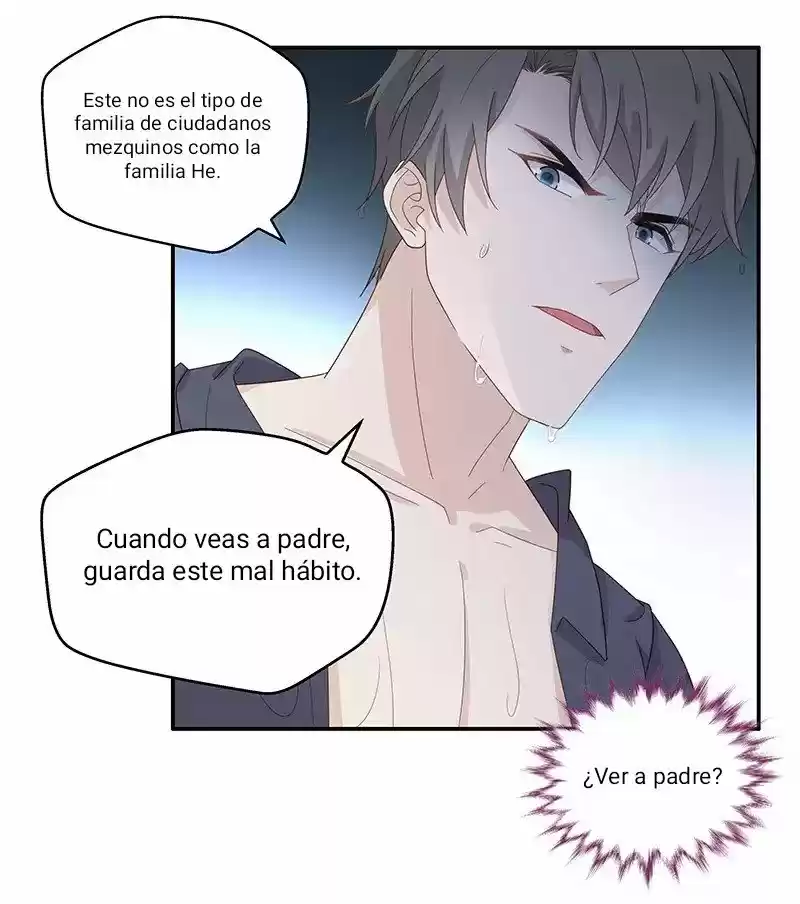 Mi Hija Vuelve A Golpear A La Gente - Capítulo 2 - Página 22 - LectorTMOo
