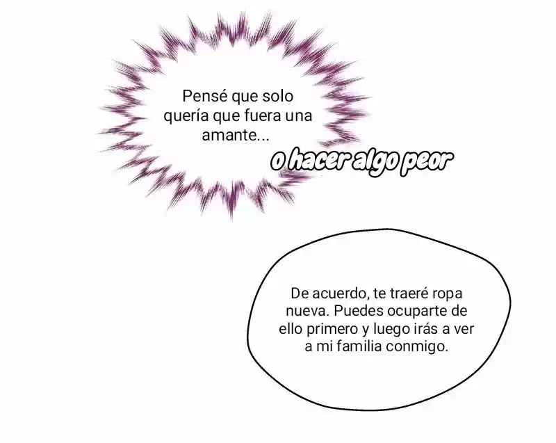 Mi Hija Vuelve A Golpear A La Gente - Capítulo 2 - Página 23 - LectorTMOo