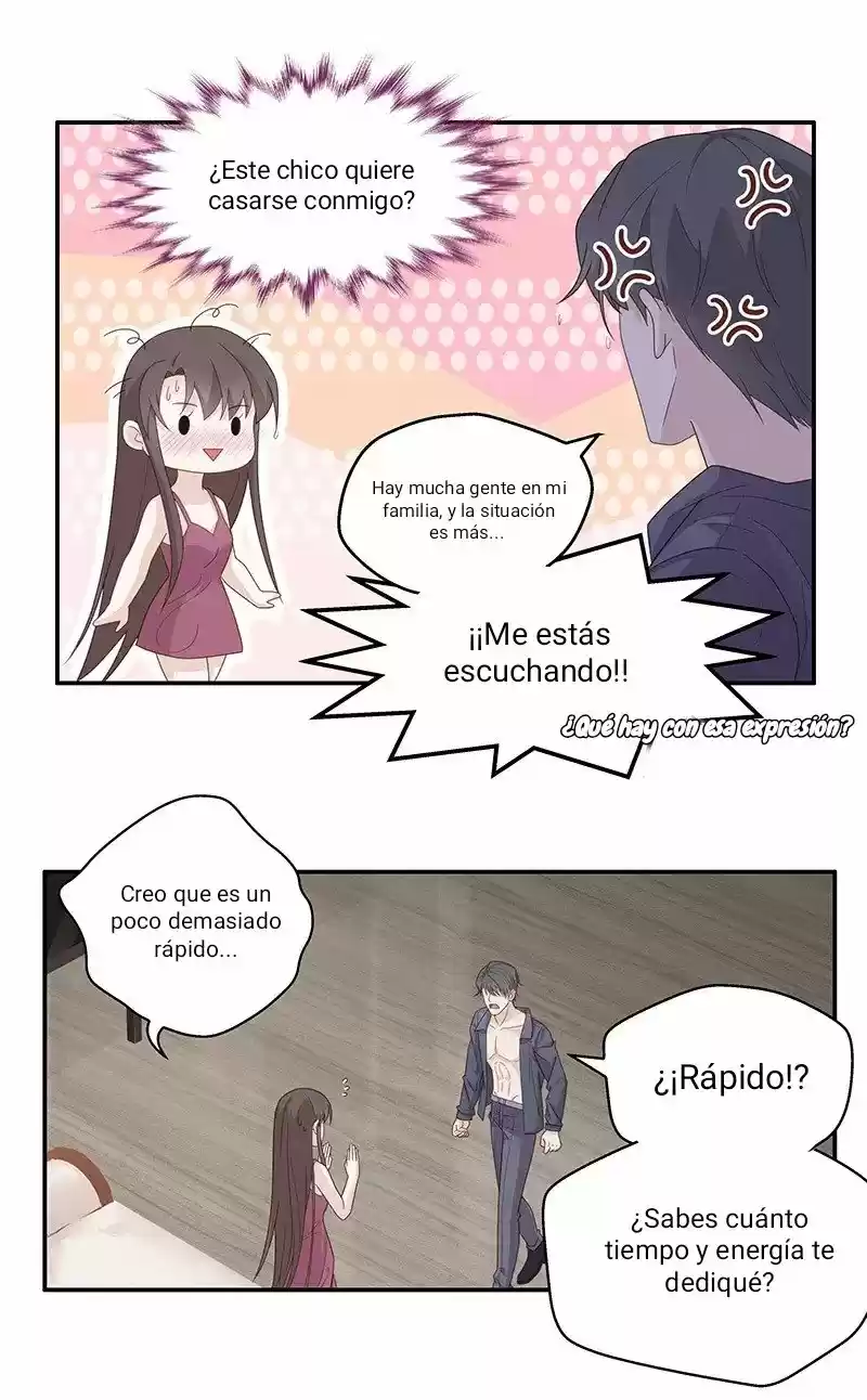 Mi Hija Vuelve A Golpear A La Gente - Capítulo 2 - Página 24 - LectorTMOo