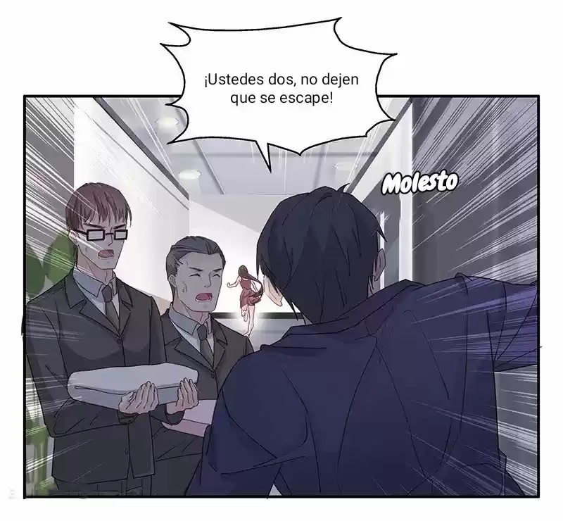 Mi Hija Vuelve A Golpear A La Gente - Capítulo 2 - Página 29 - LectorTMOo