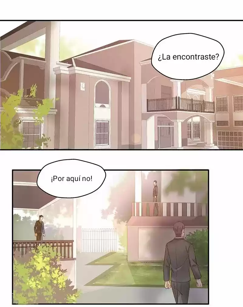 Mi Hija Vuelve A Golpear A La Gente - Capítulo 3 - Página 6 - LectorTMOo