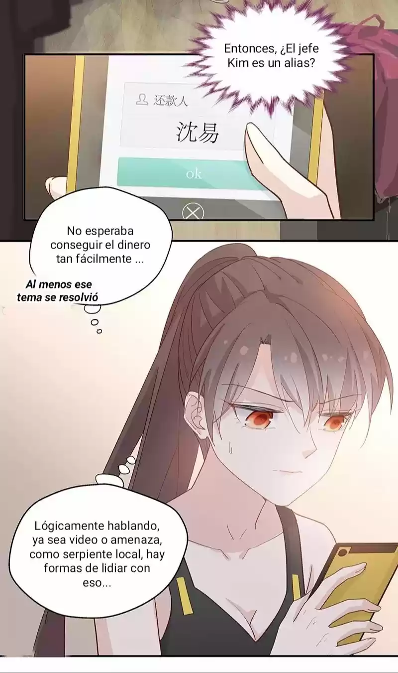 Mi Hija Vuelve A Golpear A La Gente - Capítulo 3 - Página 8 - LectorTMOo