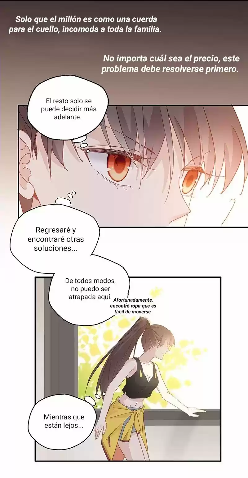 Mi Hija Vuelve A Golpear A La Gente - Capítulo 3 - Página 11 - LectorTMOo